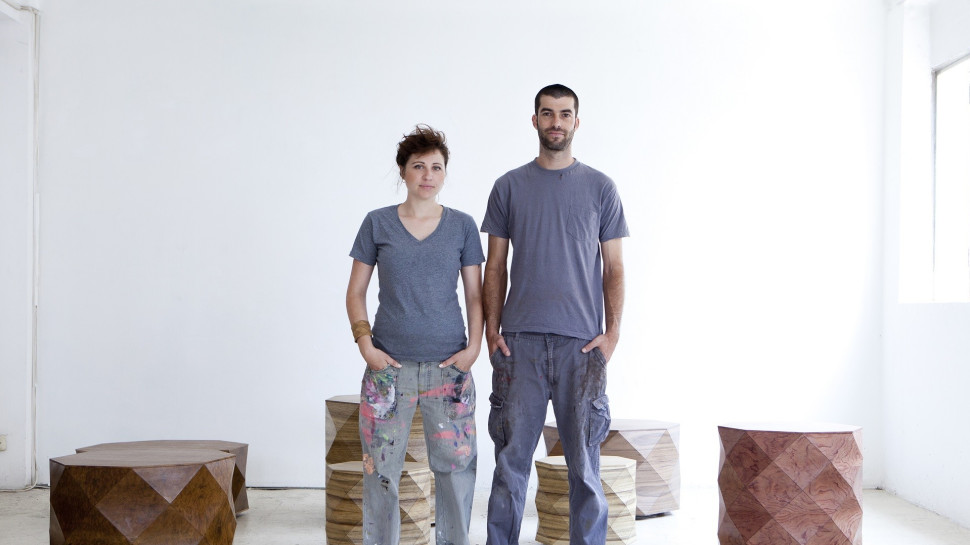 טסלר מנדלוביץ  (צילום: רוני כנעני)