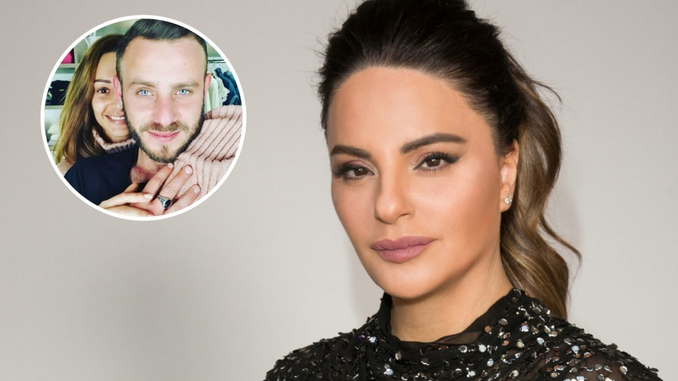 אופירה אסייג, אסיף אלקיים, מעיין אדם (צילום: אינסטגרם,דביר כחלון)