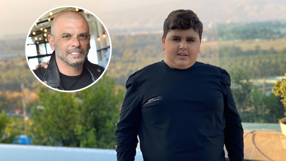 דקל וקנין, אייל גולן (צילום: יח"צ,ארן חן צלמים)