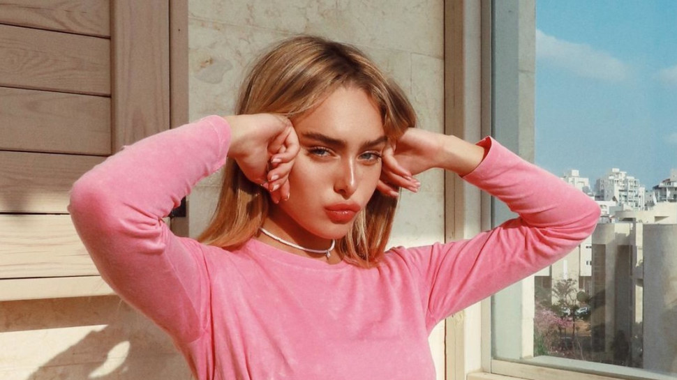 עומר נודלמן (צילום: יח"צ)