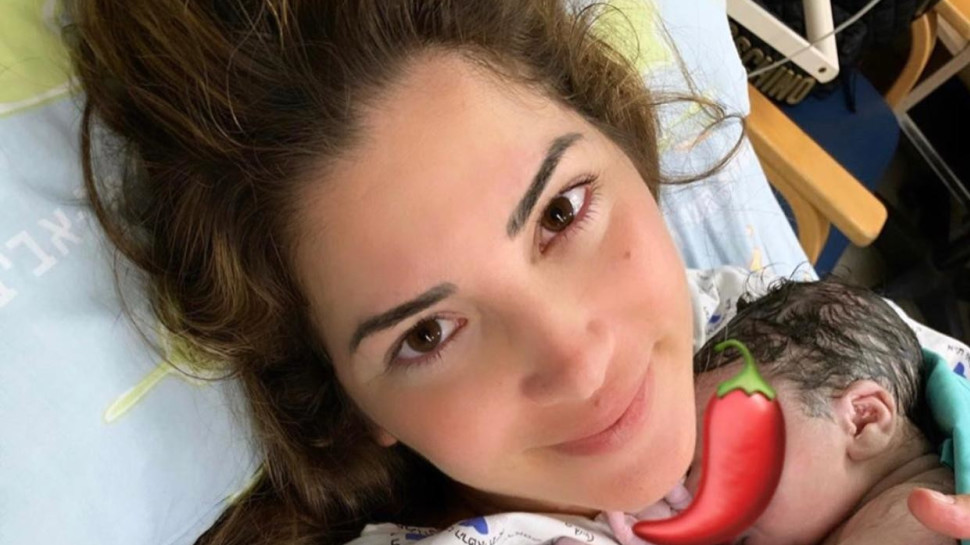 שר פיטנס (צילום: פרטי)