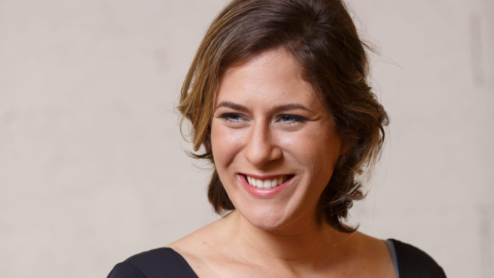 עדי אלטשולר (צילום: תומר פיינבורג)