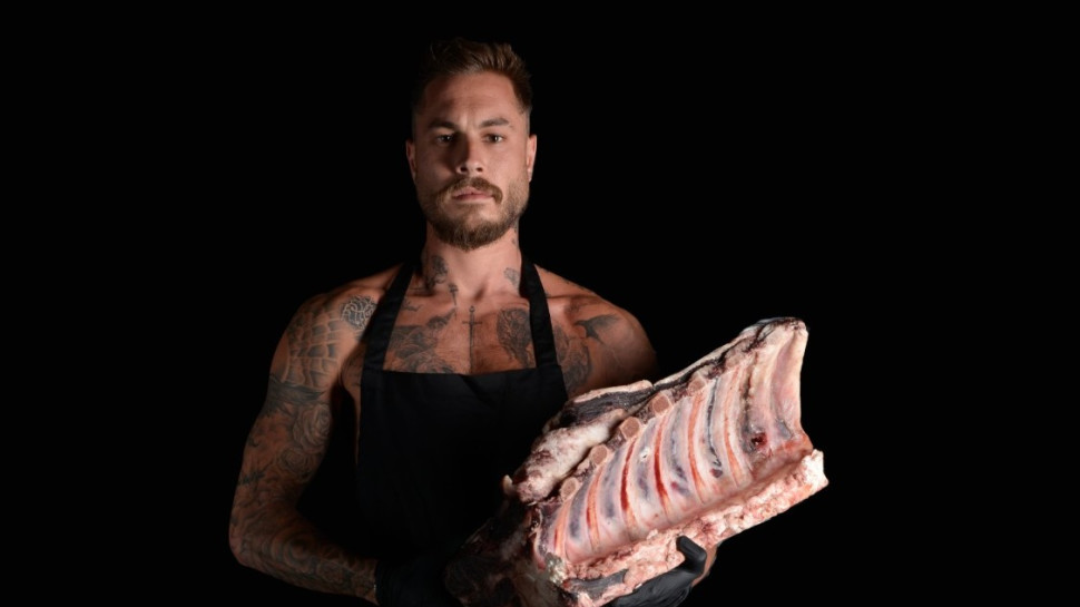 טום אביב (צילום: יהב יעקב)