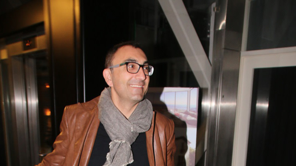 ישראל קטורזה (צילום: ניר פקין)