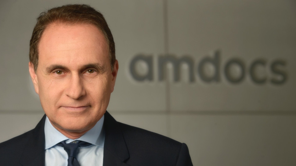 שוקי שפר (צילום: יח"צ)