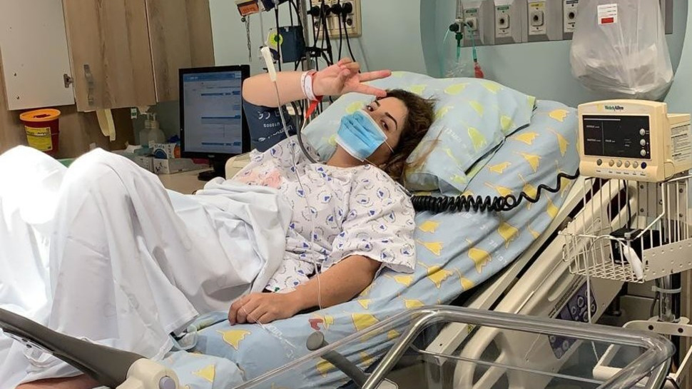 שר פיטנס (צילום: פרטי)