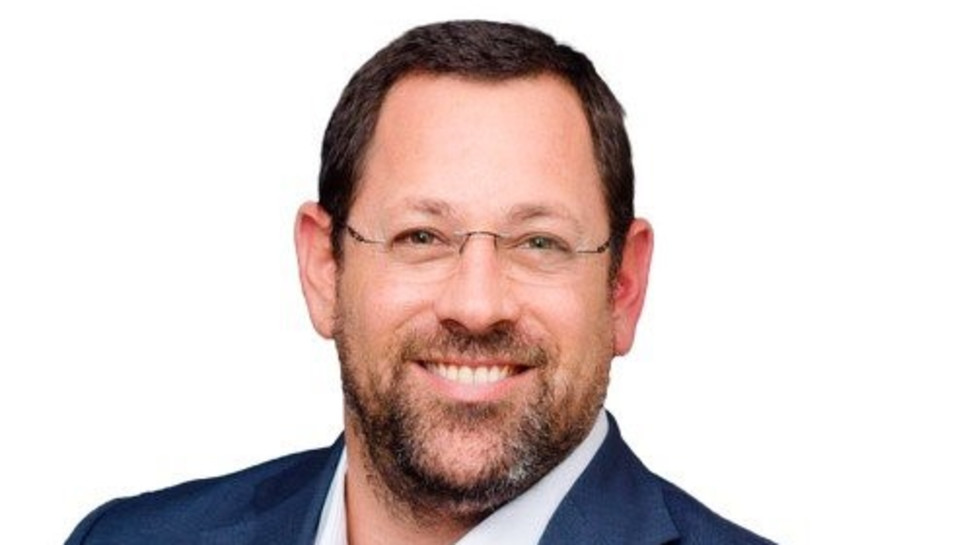 ד"ר יאיר שינדל (צילום: Tomer Jacobson)