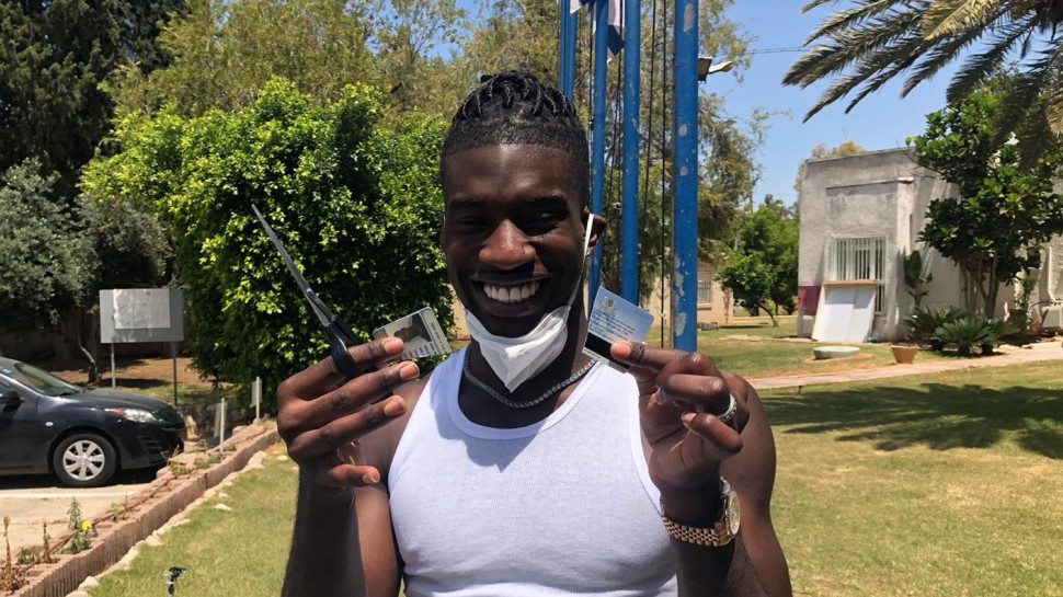 סטפן לגר (צילום: יח"צ)