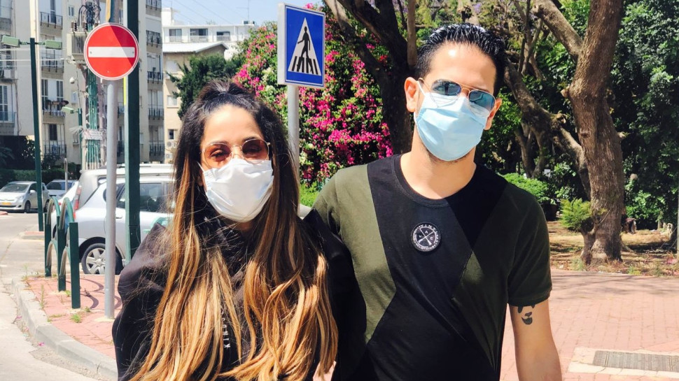 דנה לפידות (צילום: אור גפן)