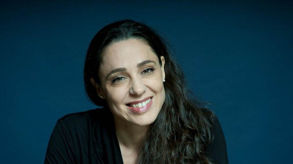 מאיה יעקבס (צילום: דור מלכה)