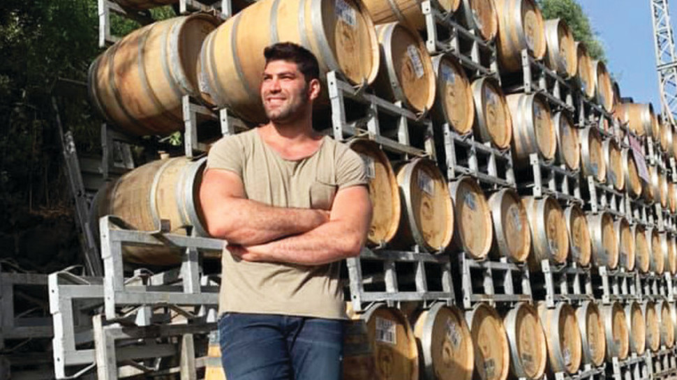 אורי ששון (צילום: טל פליקר)