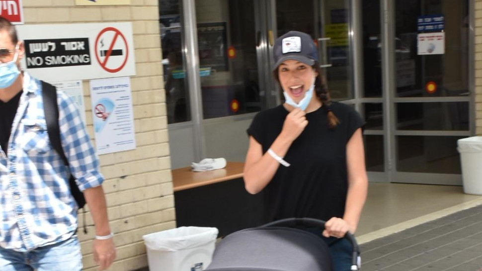 דון לני גבאי (צילום: צ'ינו)