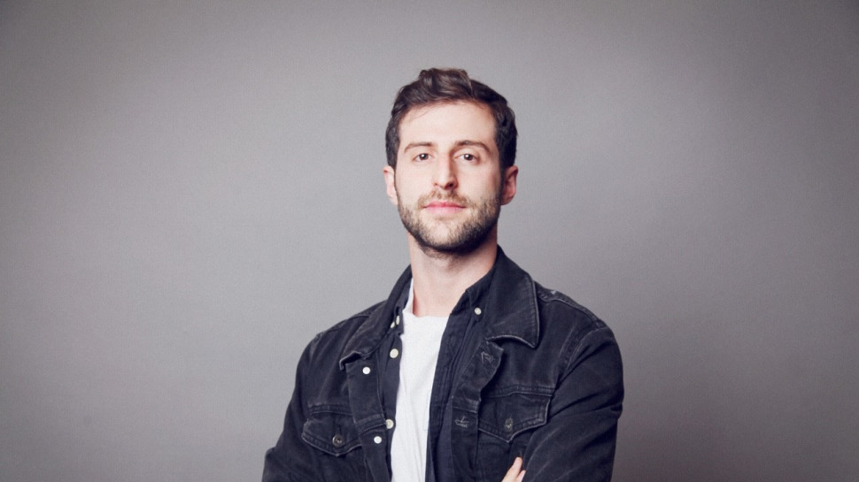 תום להט (צילום: יהלי קורן )