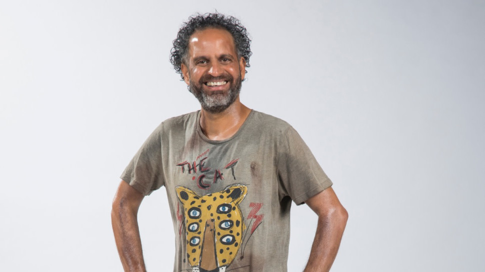 בני ברוכים, הישרדות (צילום: אור דנון)