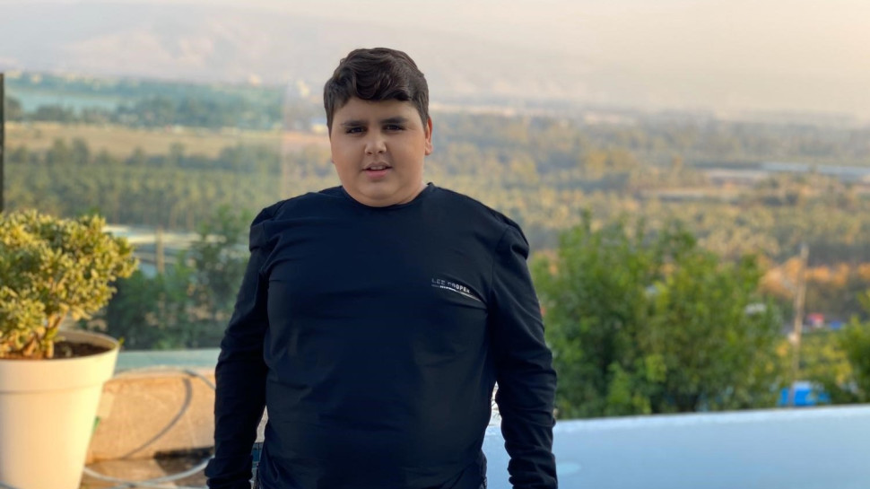 דקל וקנין (צילום: יח"צ)