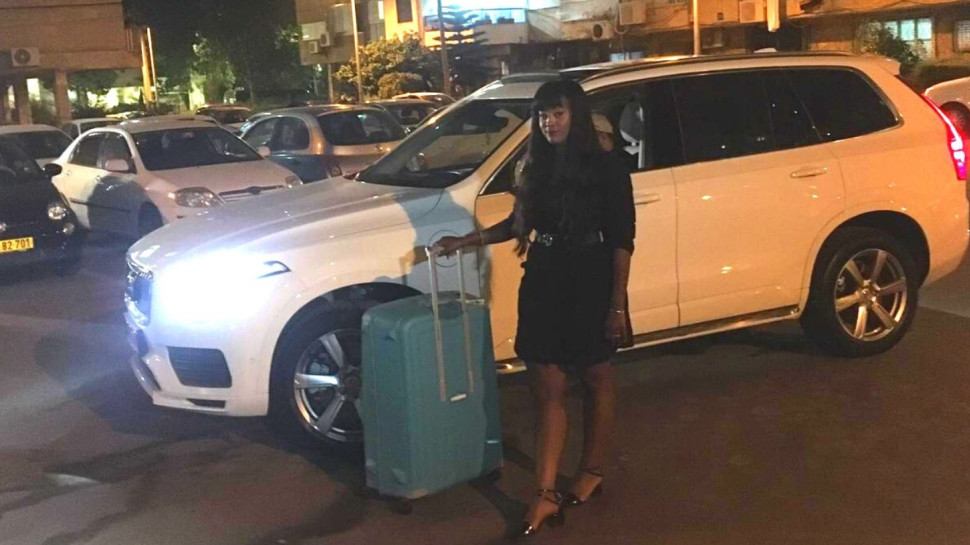 תקוה גדעון (צילום: יח"צ)