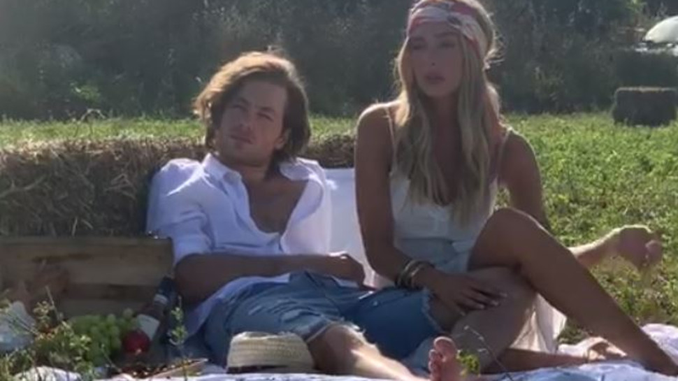 עומר נודלמן, גפן ברקאי (צילום: סער נווה)