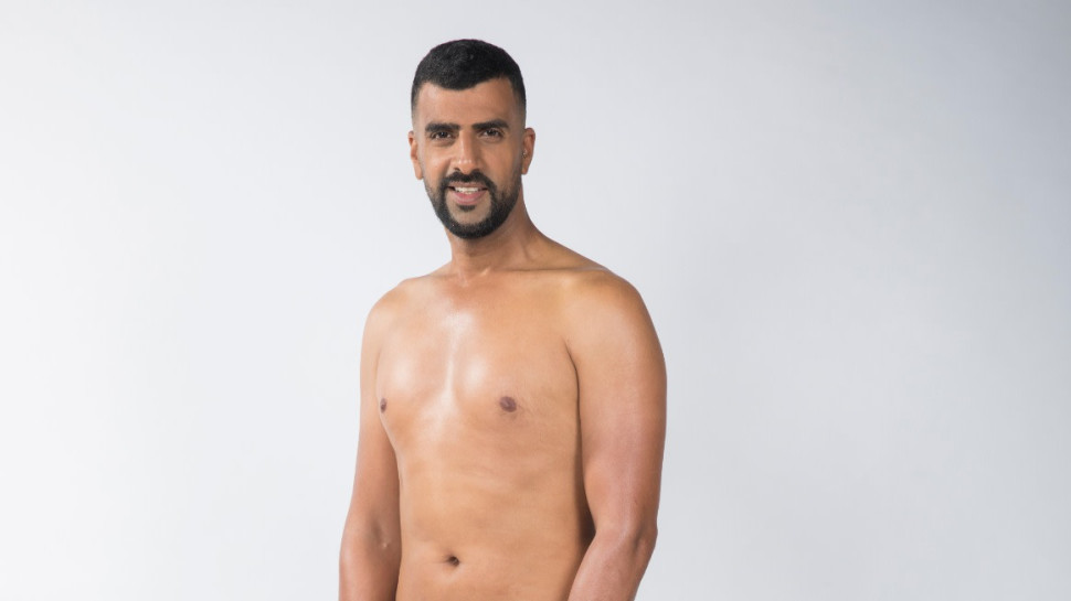 הישרדות, רגב הוד (צילום: אור דנון)