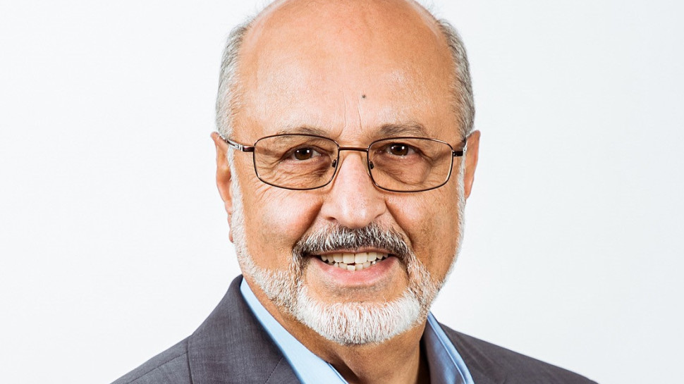 דיוויד מיראז' (צילום: סנאפ - המרכז החברתי לצילום)