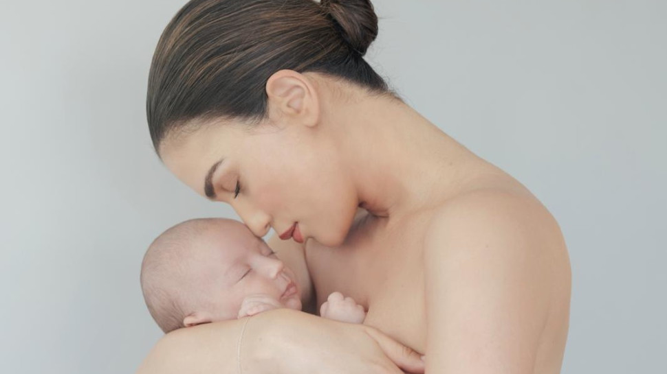 שיר אלמליח (צילום: אלה אוזן)