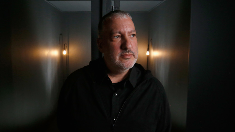 ספנסר טוניק (צילום:  Darrian Traynor/Getty images)