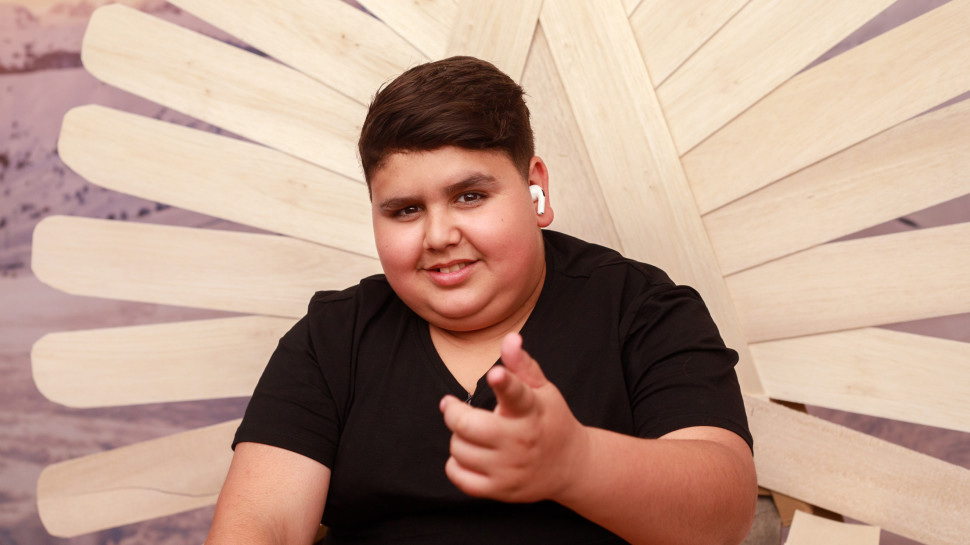 דקל וקנין (צילום: יח"צ)