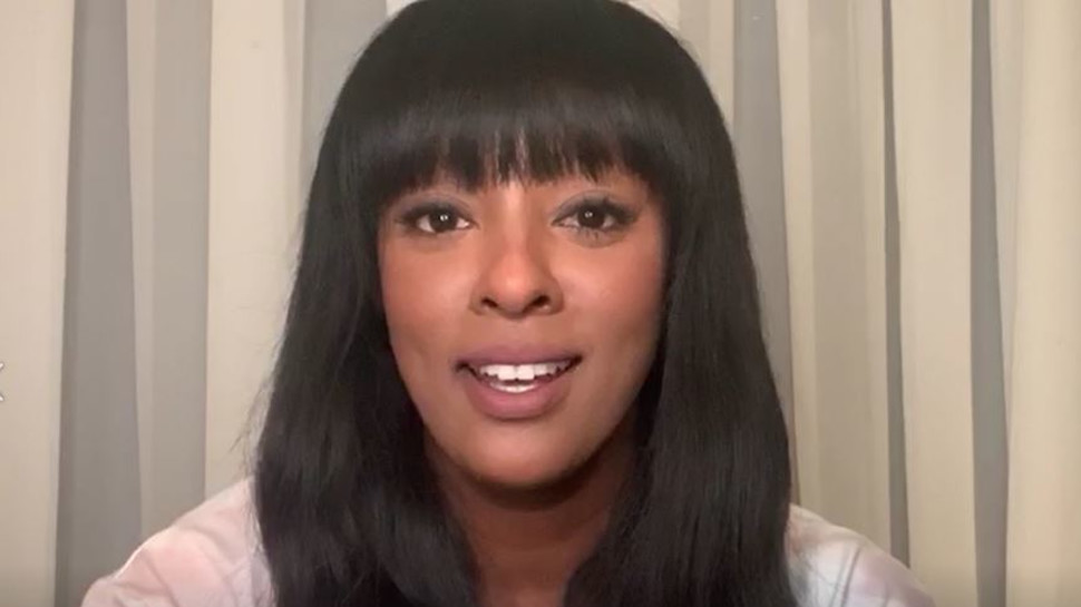 תקוה גדעון (צילום: מעריב אונליין)