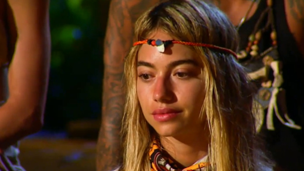 אלה איילון (צילום: צילום מסך רשת 13)