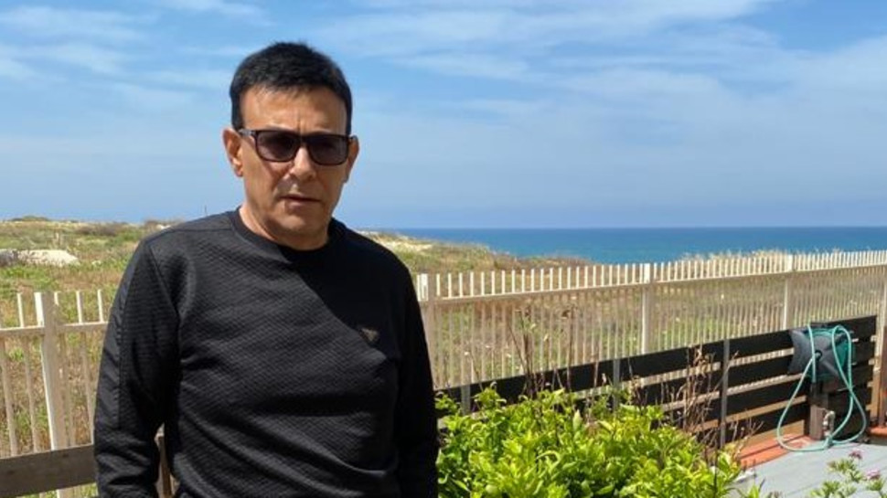 רוני מאנה (צילום: פרטי)