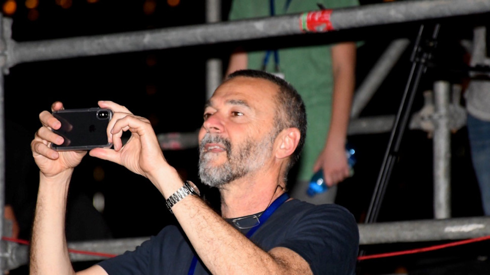 מריוס נכט (צילום: אביב חופי)