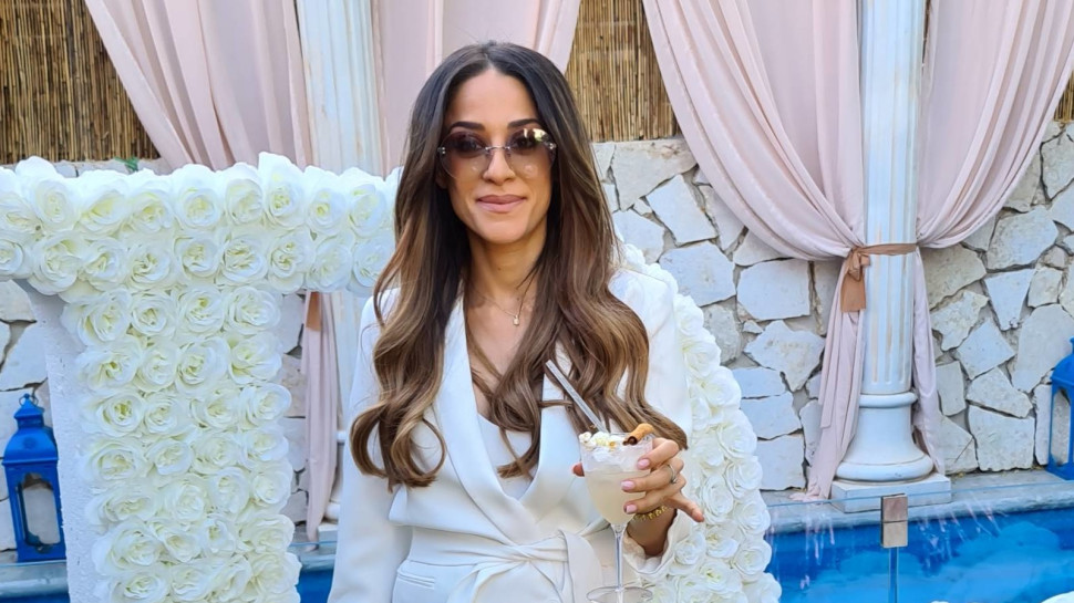 דנה לפידות (צילום: אור גפן)