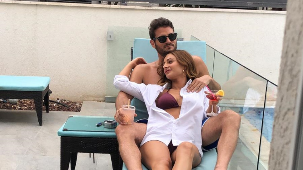 מעיין אדם, אדריאנו חאובל (צילום: אור גפן)