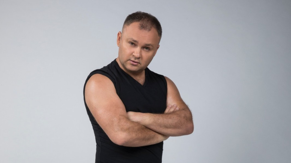 סמיון גרפמן (צילום: אור דנון)