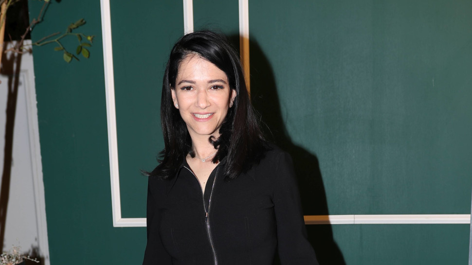 מיקי מוכתר (צילום: אור גפן)