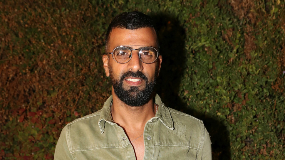 רגב הוד (צילום: אור גפן)