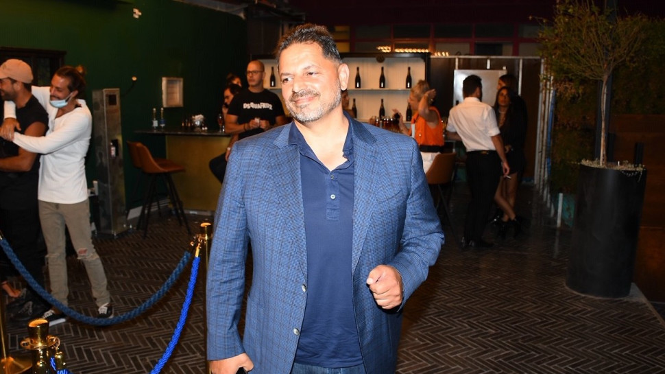 יקיר שעשוע&#160; (צילום: אביב חופי)