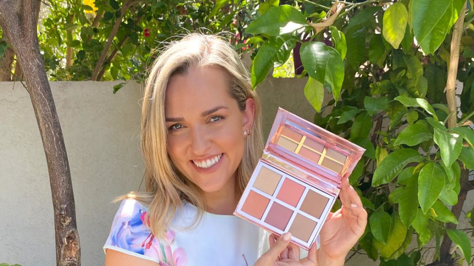 אשלי וקסמן בקשי (צילום: באדיבות נתנאל מויאל יחסי-ציבור)