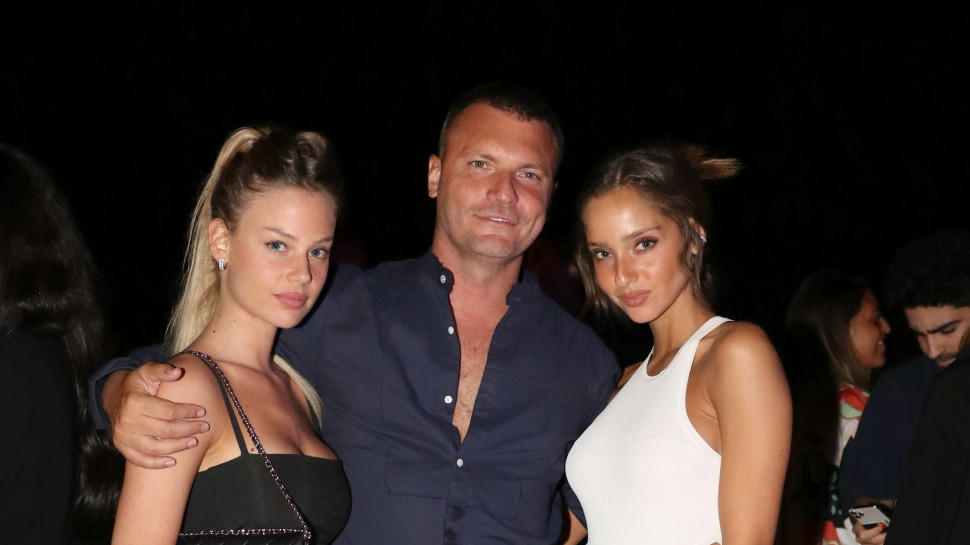 נטע אלחמיסטר, שי אביטל, בר זומר (צילום: אור גפן, יח"צ)