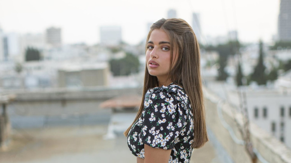 נועה קירל (צילום: יונתן ויצמן)