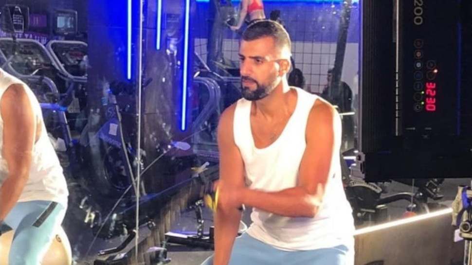 רגב הוד (צילום: יח"צ)