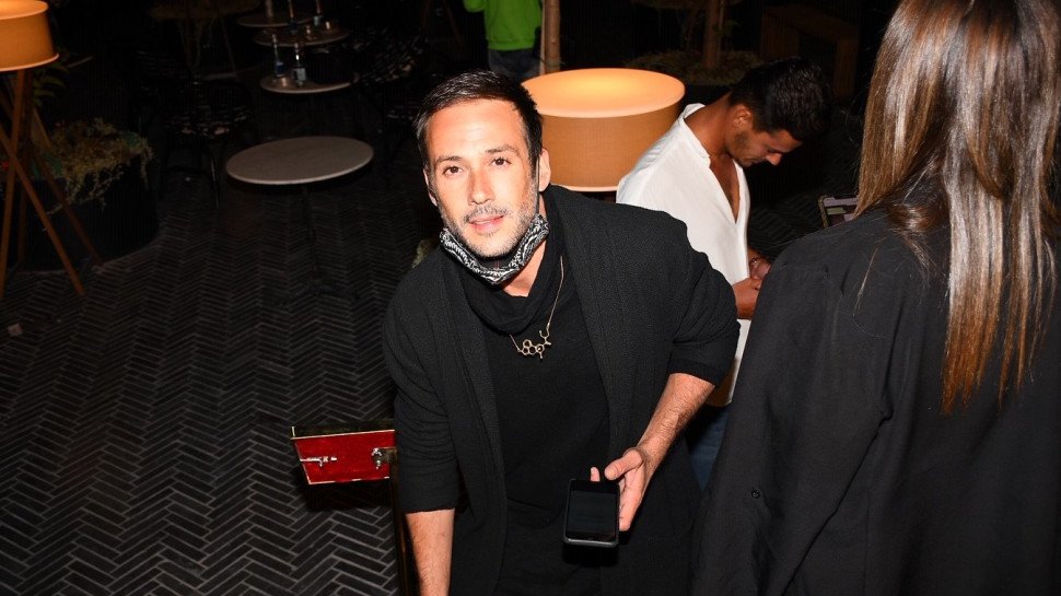 גלעד קינן (צילום: אביב חופי)