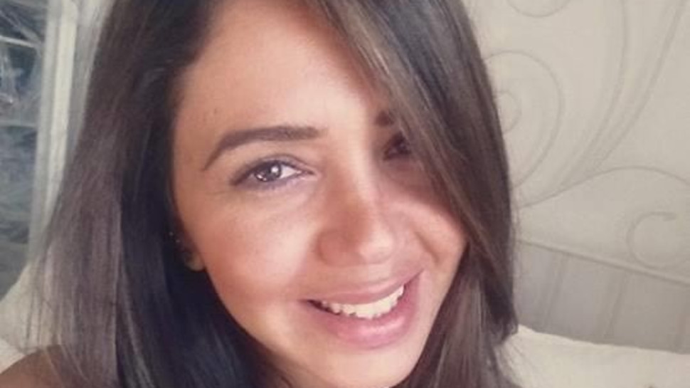 ענבל נטיב ז"ל, המירוץ למיליון (צילום: פרטי)