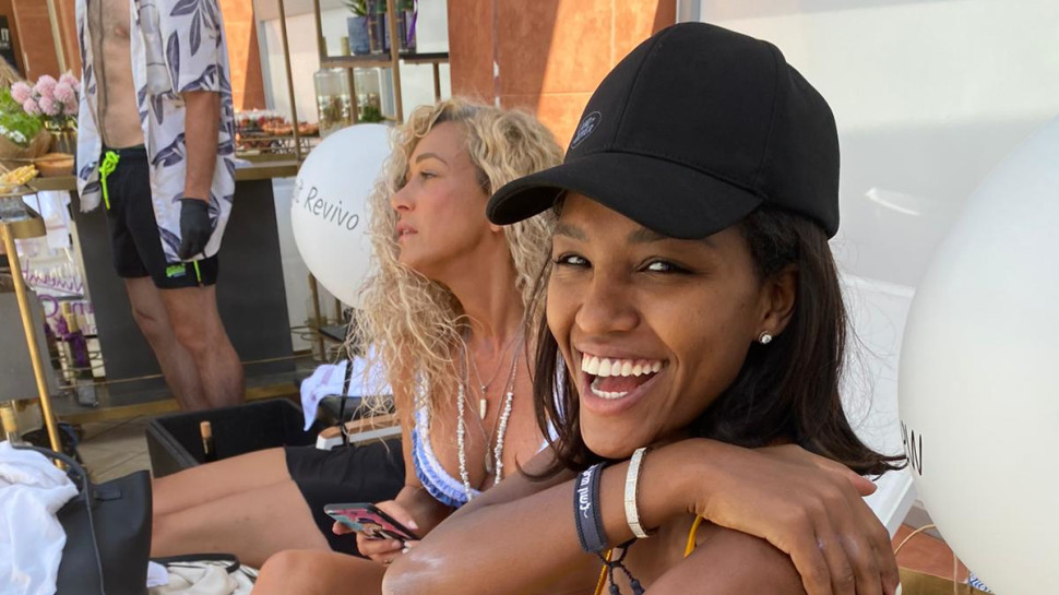 טיטי איינאו (צילום: פרטי)