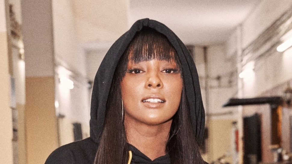 תקוה גדעון (צילום: חלי פרידמן)