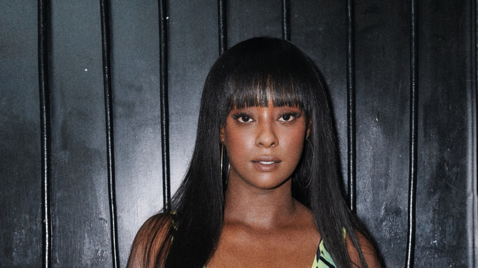 תקוה גדעון (צילום: חלי פרידמן)