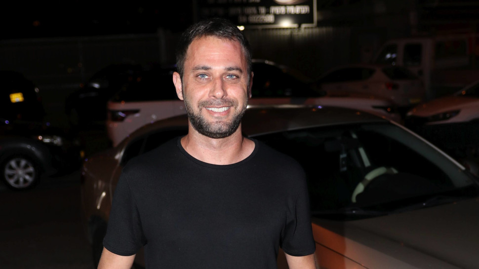 טל כוכבא (צילום: אור גפן)