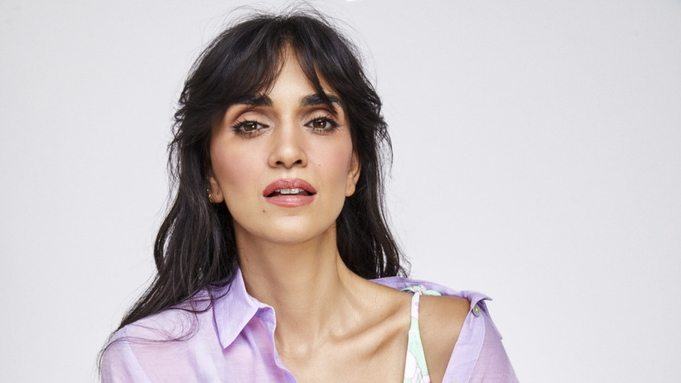 לירז צ'רכי (צילום: אמיר יהל)