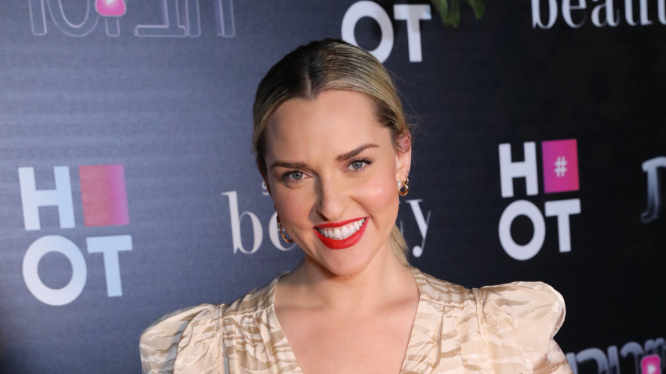 אשלי וקסמן בקשי (צילום: רפי דלויה HOT)