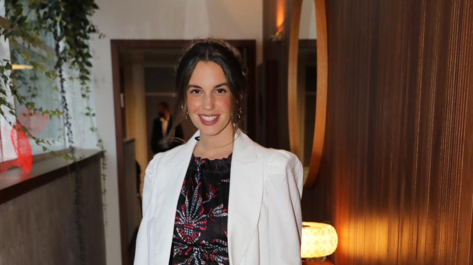 ירדן הראל (צילום: רפי דלויה HOT)