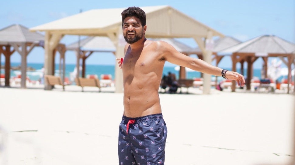 אושרי כהן (צילום: מור אזולאי)